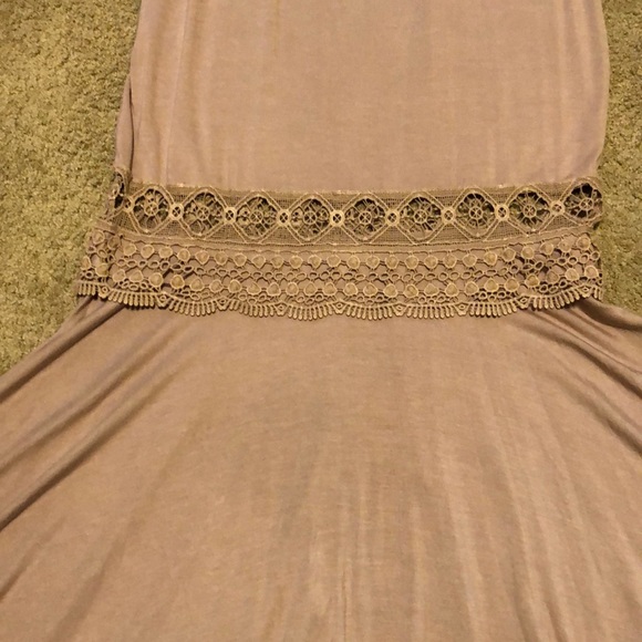Gorgeous Maxi Skirt - Picture 2 of 3